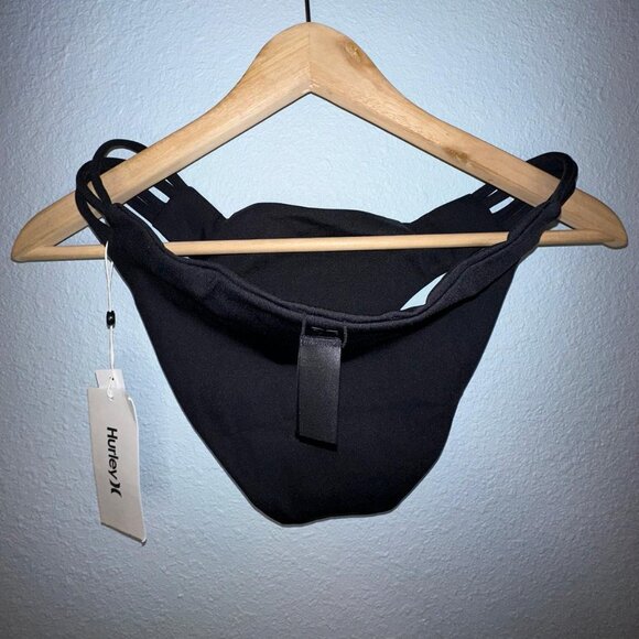 Bikini Botton Max Solid - Picture 1 of 3